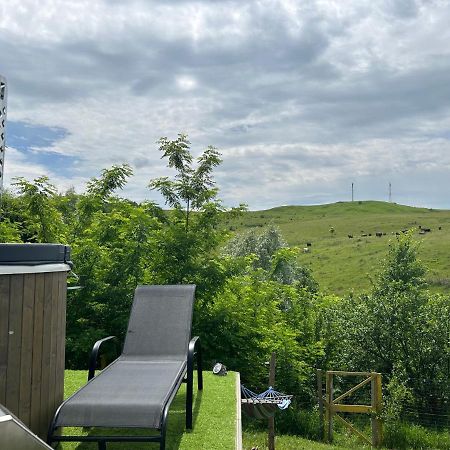 Casa Eden Fit Villa Faget  Luaran gambar
