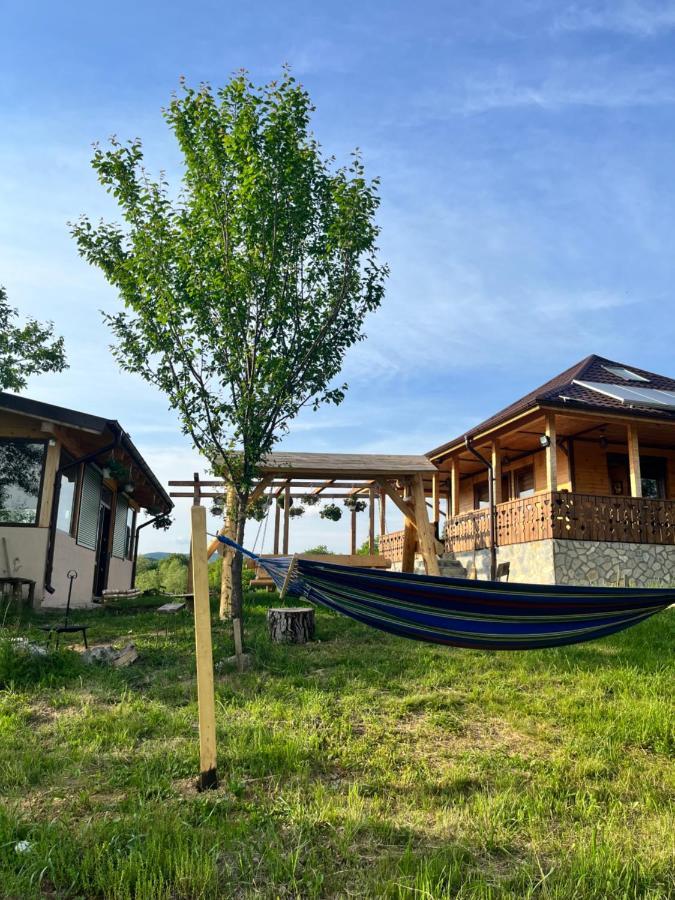 Casa Eden Fit Villa Faget  Luaran gambar
