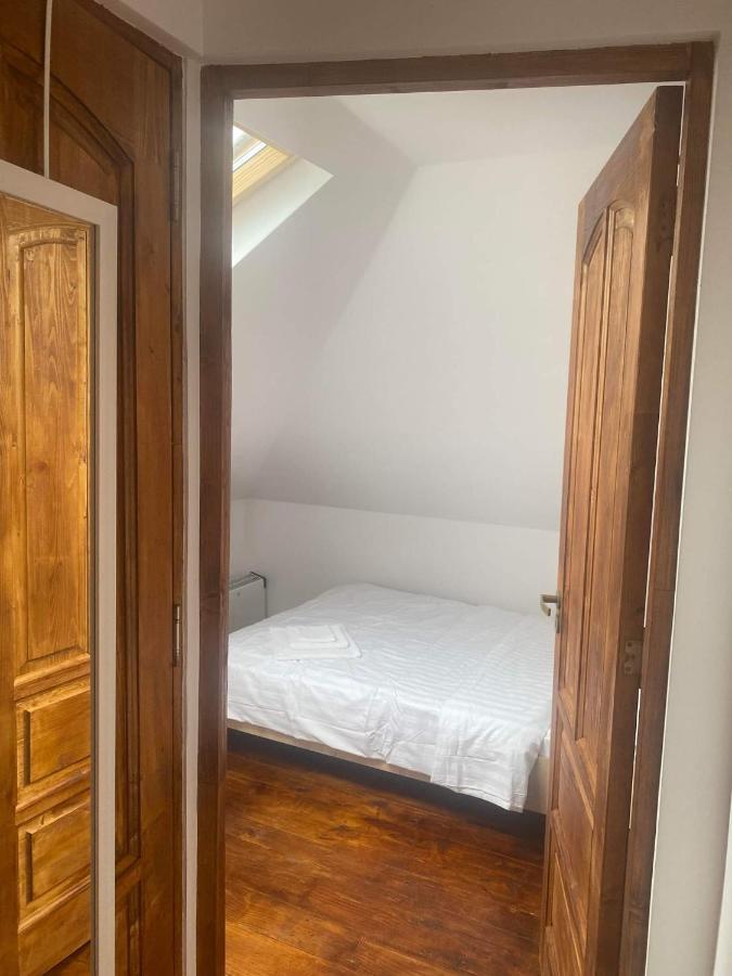 Casa Eden Fit Villa Faget  Luaran gambar
