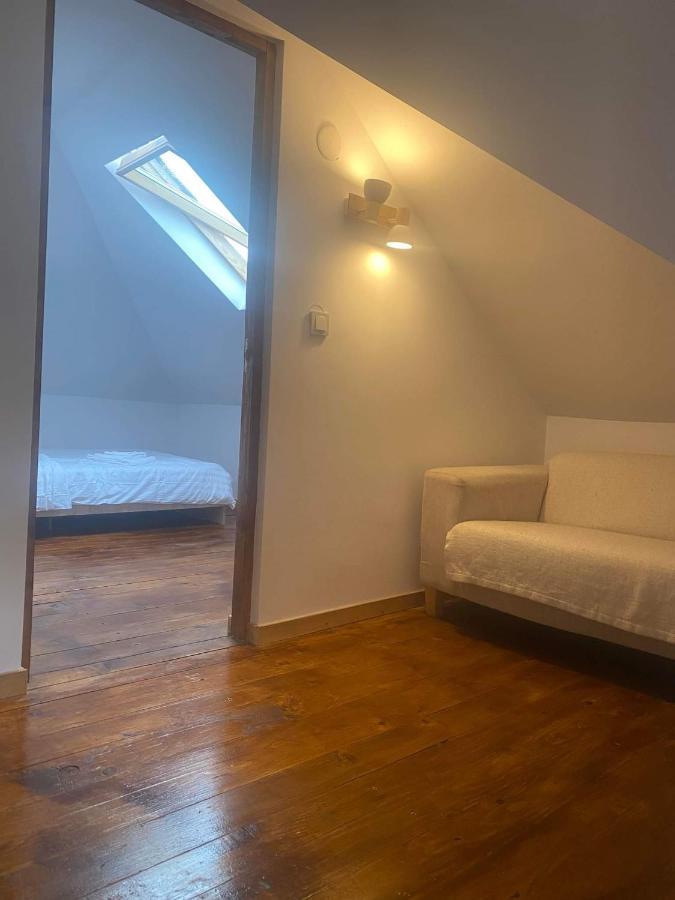 Casa Eden Fit Villa Faget  Luaran gambar