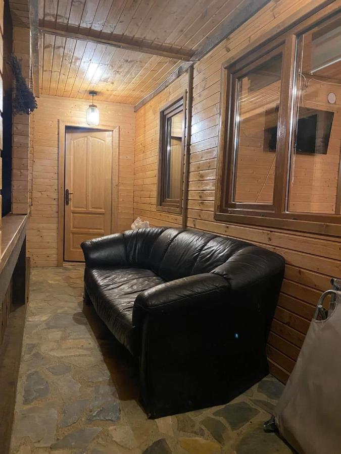 Casa Eden Fit Villa Faget  Luaran gambar