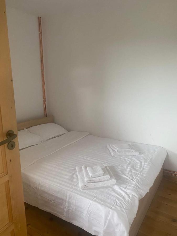 Casa Eden Fit Villa Faget  Luaran gambar