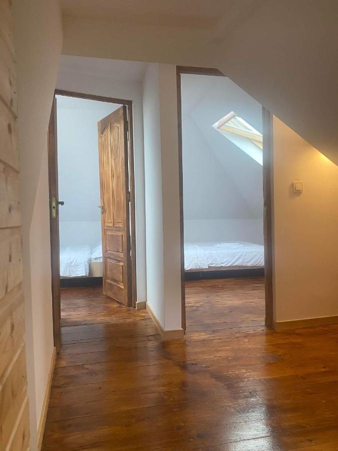 Casa Eden Fit Villa Faget  Luaran gambar