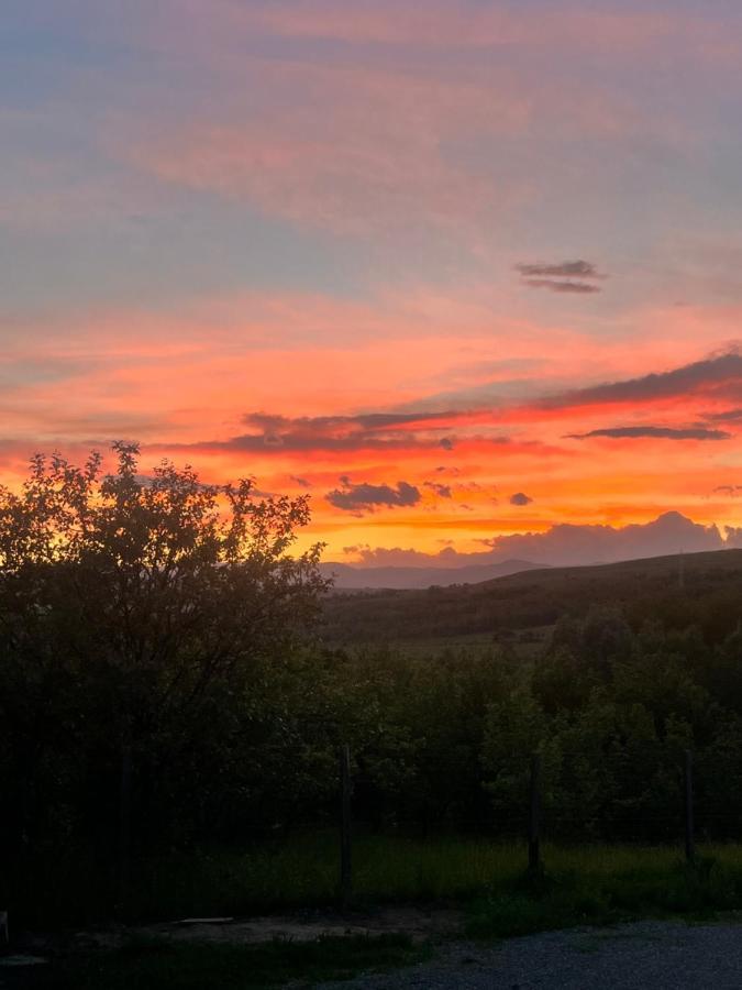 Casa Eden Fit Villa Faget  Luaran gambar