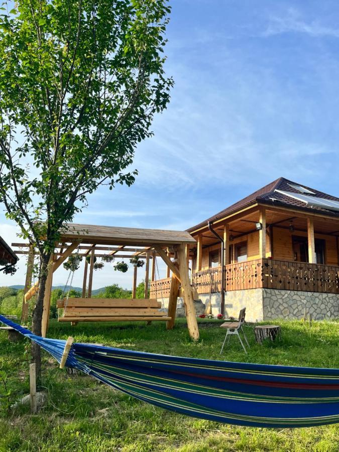 Casa Eden Fit Villa Faget  Luaran gambar