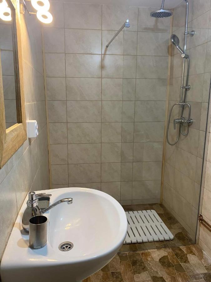 Casa Eden Fit Villa Faget  Luaran gambar
