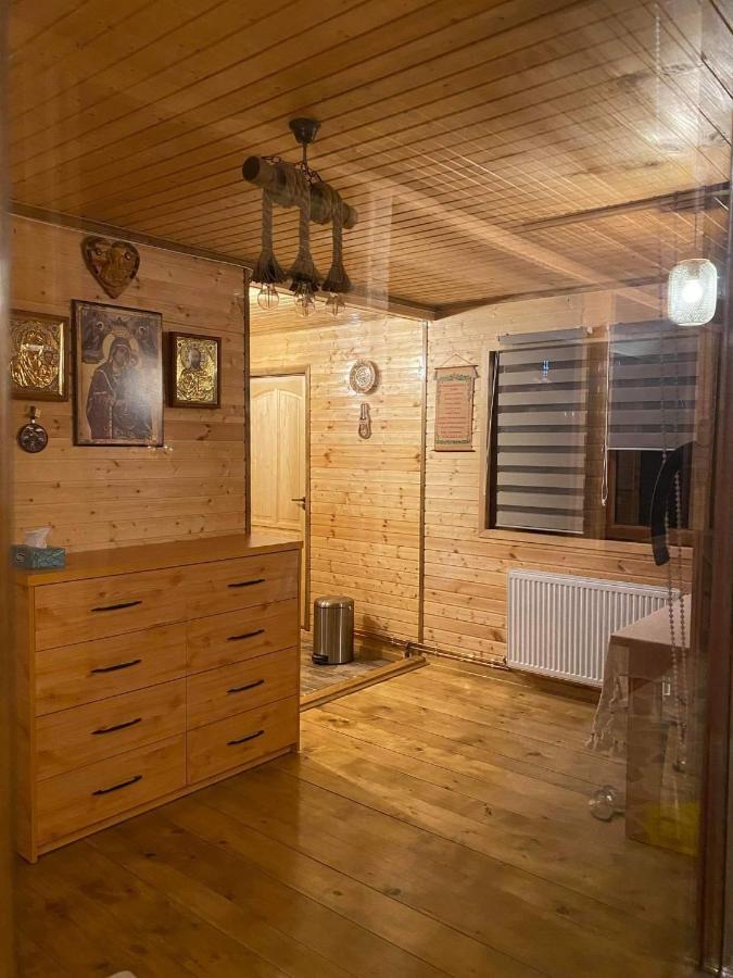 Casa Eden Fit Villa Faget  Luaran gambar