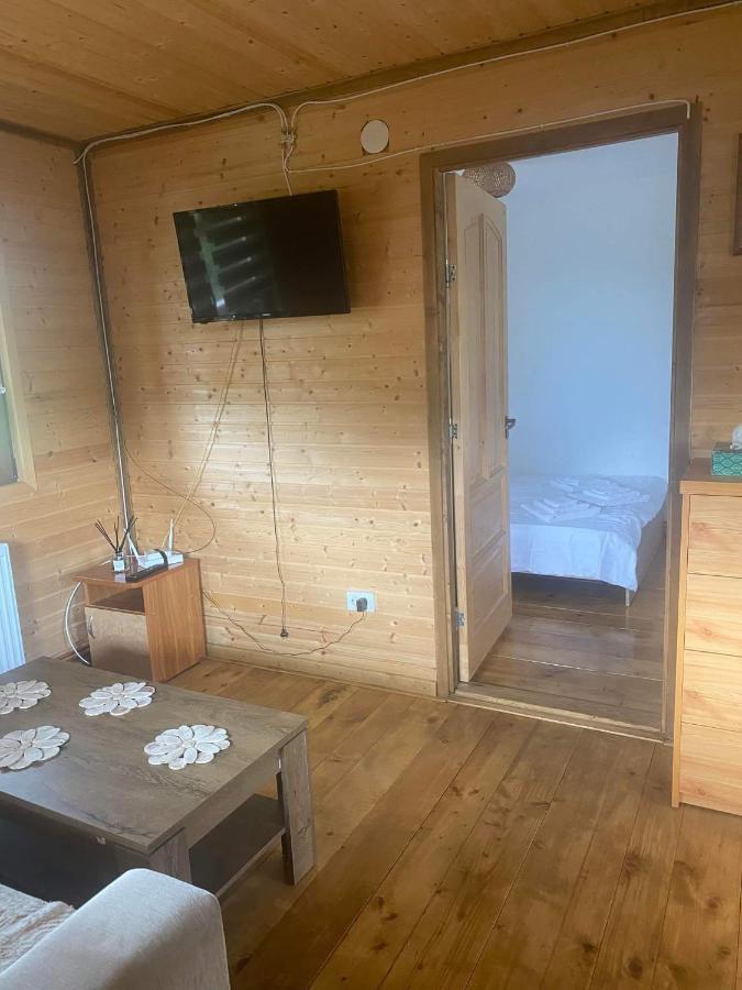 Casa Eden Fit Villa Faget  Luaran gambar