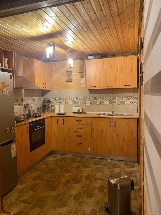 Casa Eden Fit Villa Faget  Luaran gambar