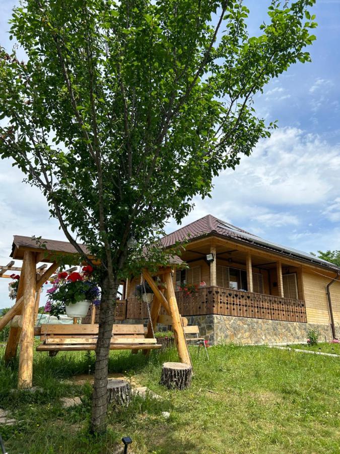 Casa Eden Fit Villa Faget  Luaran gambar