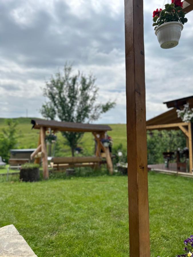 Casa Eden Fit Villa Faget  Luaran gambar